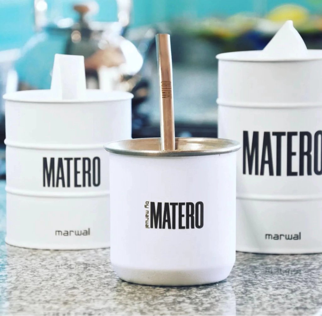 Set matero