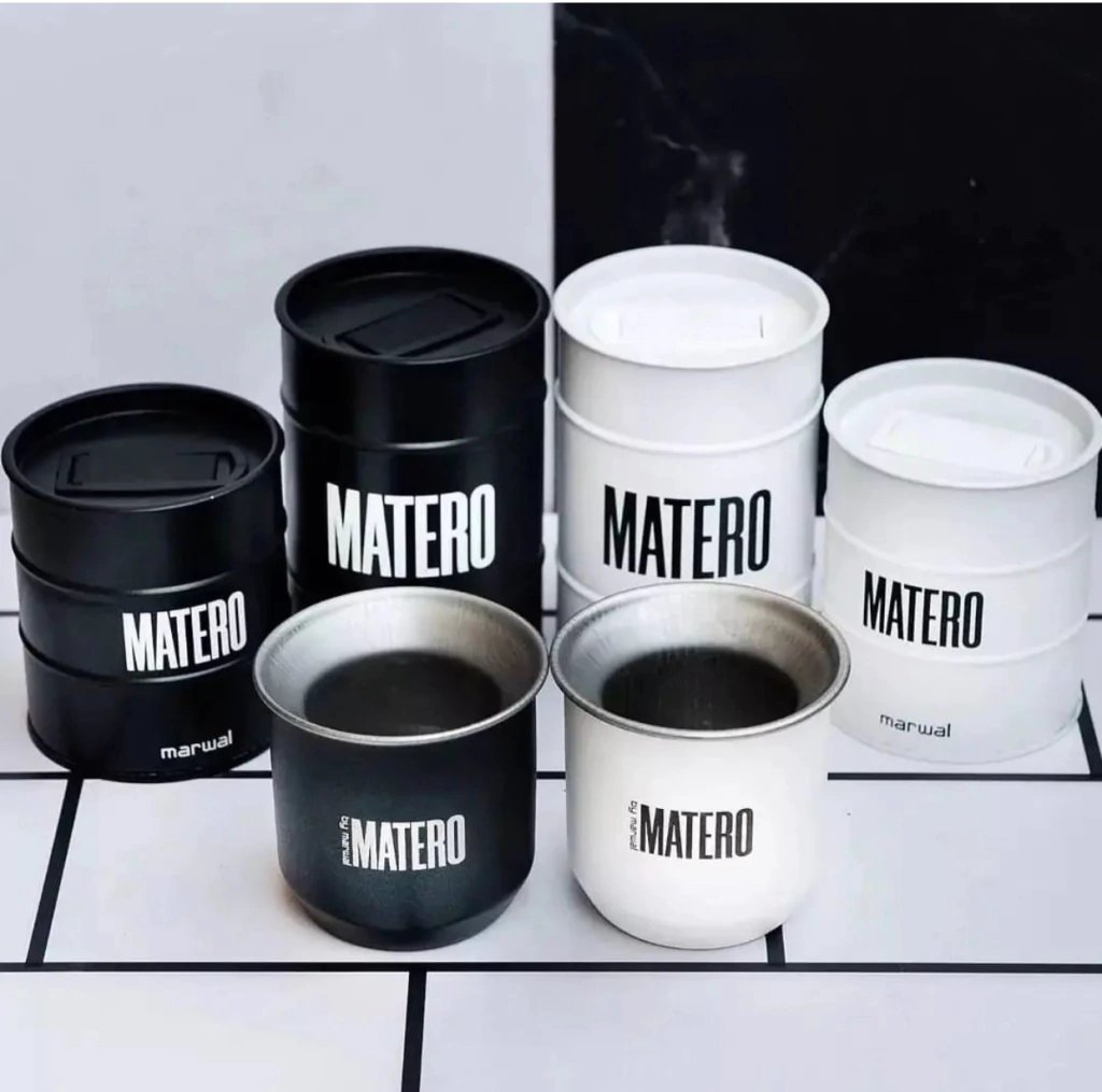 Set matero - Image 3