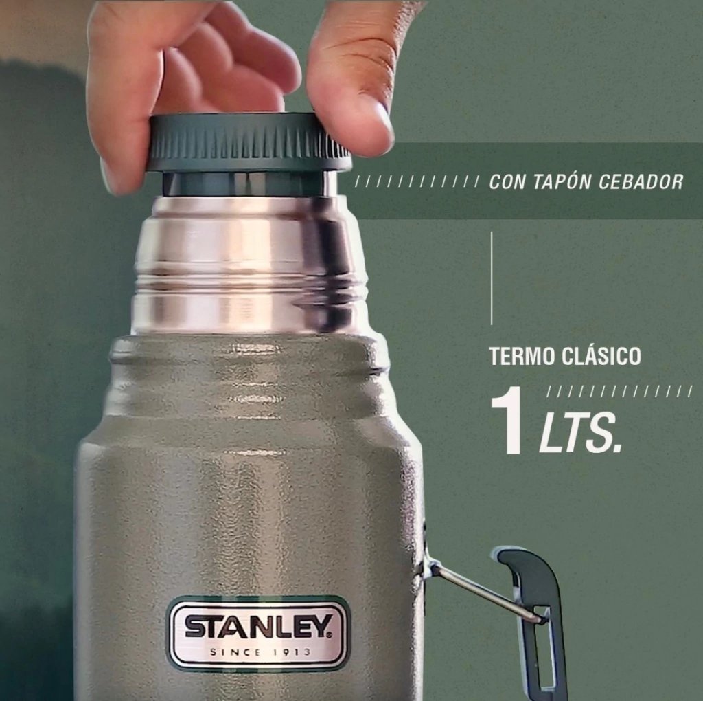 Termo Stanley 1L - Image 2