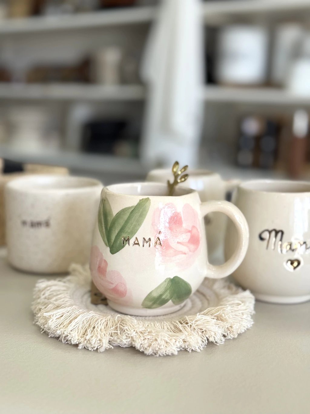 Taza Mamá