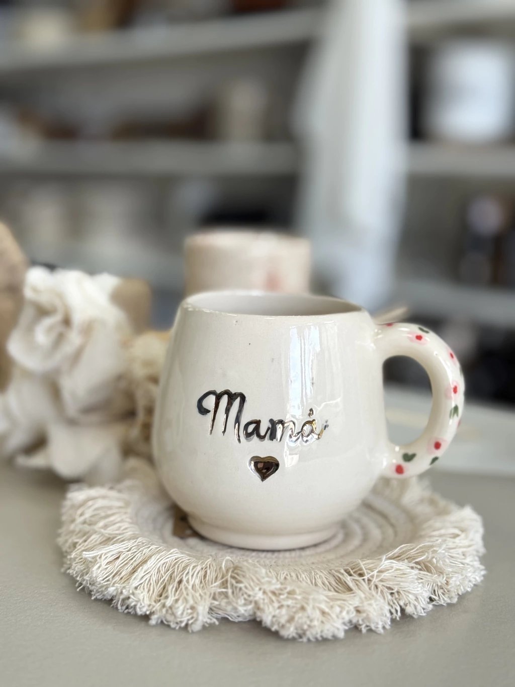 Taza Mamá - Image 3