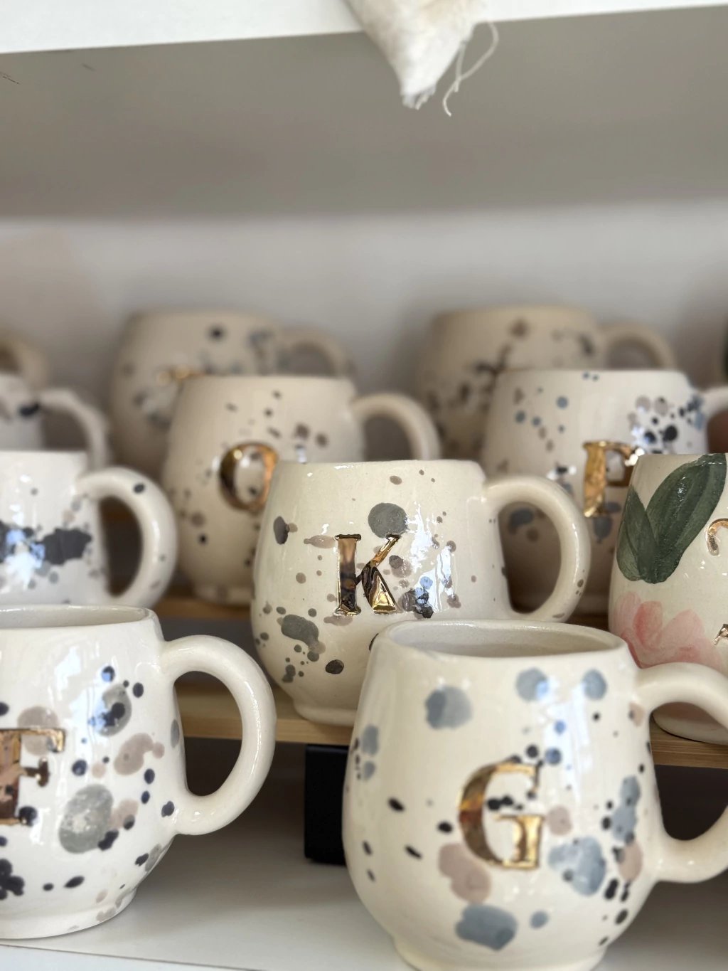 Taza inicial Gris - Image 5
