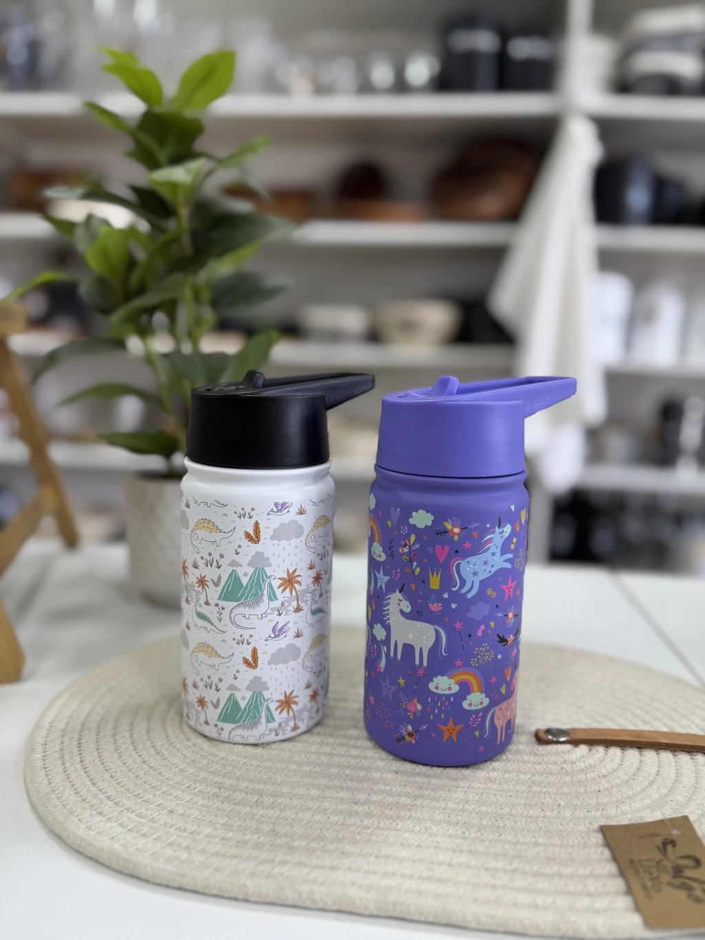 Vaso térmico