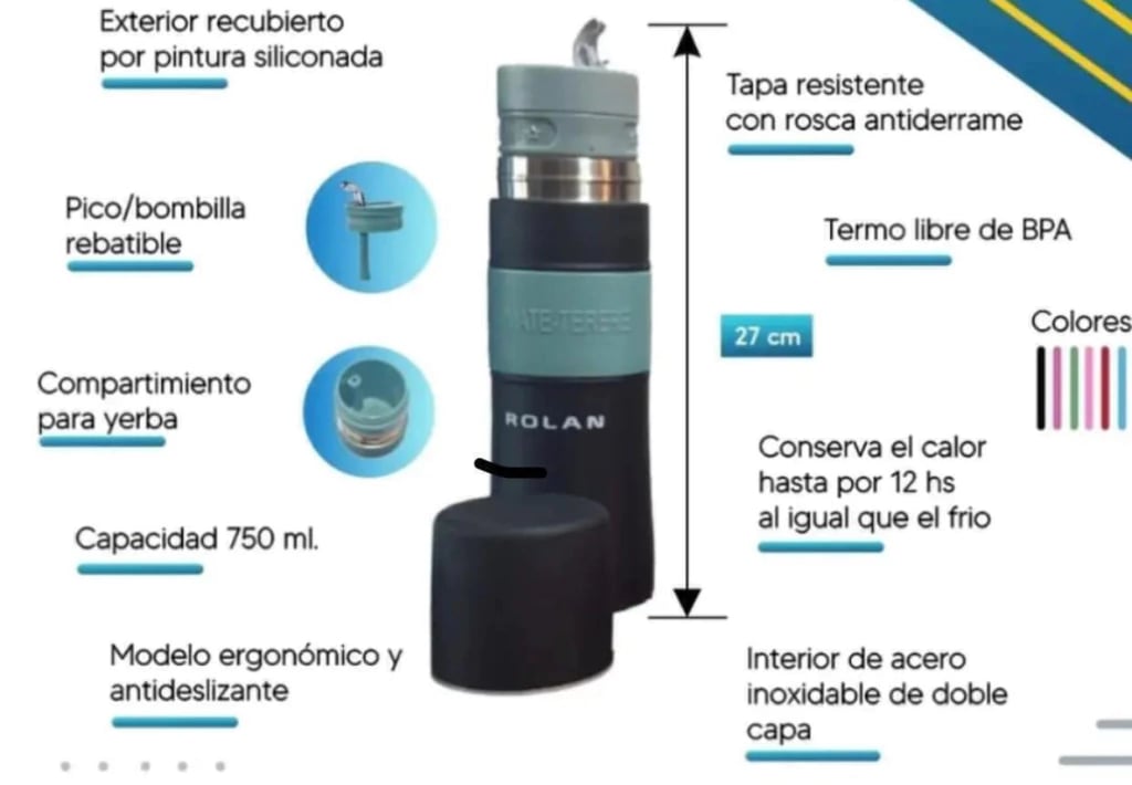 Termo Rolan - Image 5