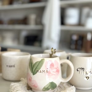 Taza Mamá