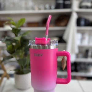 Vaso termico degradado