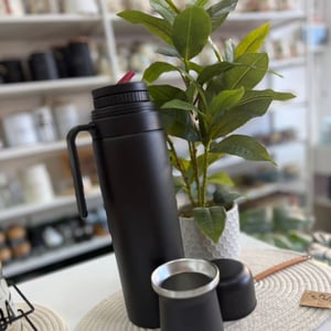 Termo 1/2 manija + mate